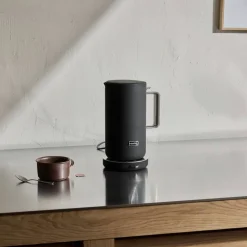 Vattenkokare 1,2 liter, svart