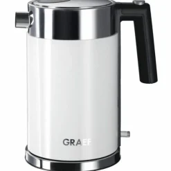 Vattenkokare 1,5 liter svart