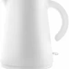 Vattenkokare 1,2 liter Vit