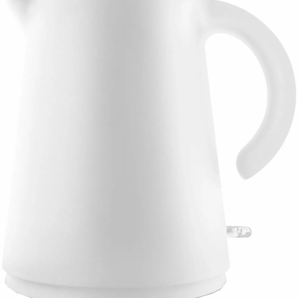 Vattenkokare 1,2 liter Vit