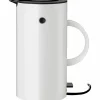 Vattenkokare 1,5 liter Vit