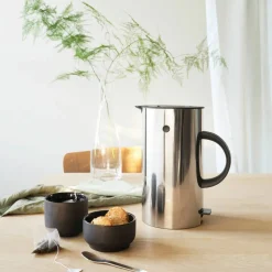 Vattenkokare 1,5 liter Vit