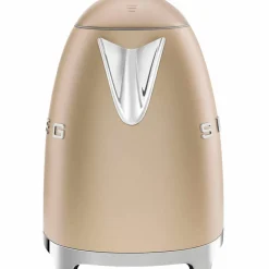 Vattenkokare 1,7 l Krom