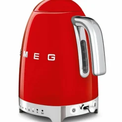 Vattenkokare 1,7 l med Variable TemperaturPastellgrön