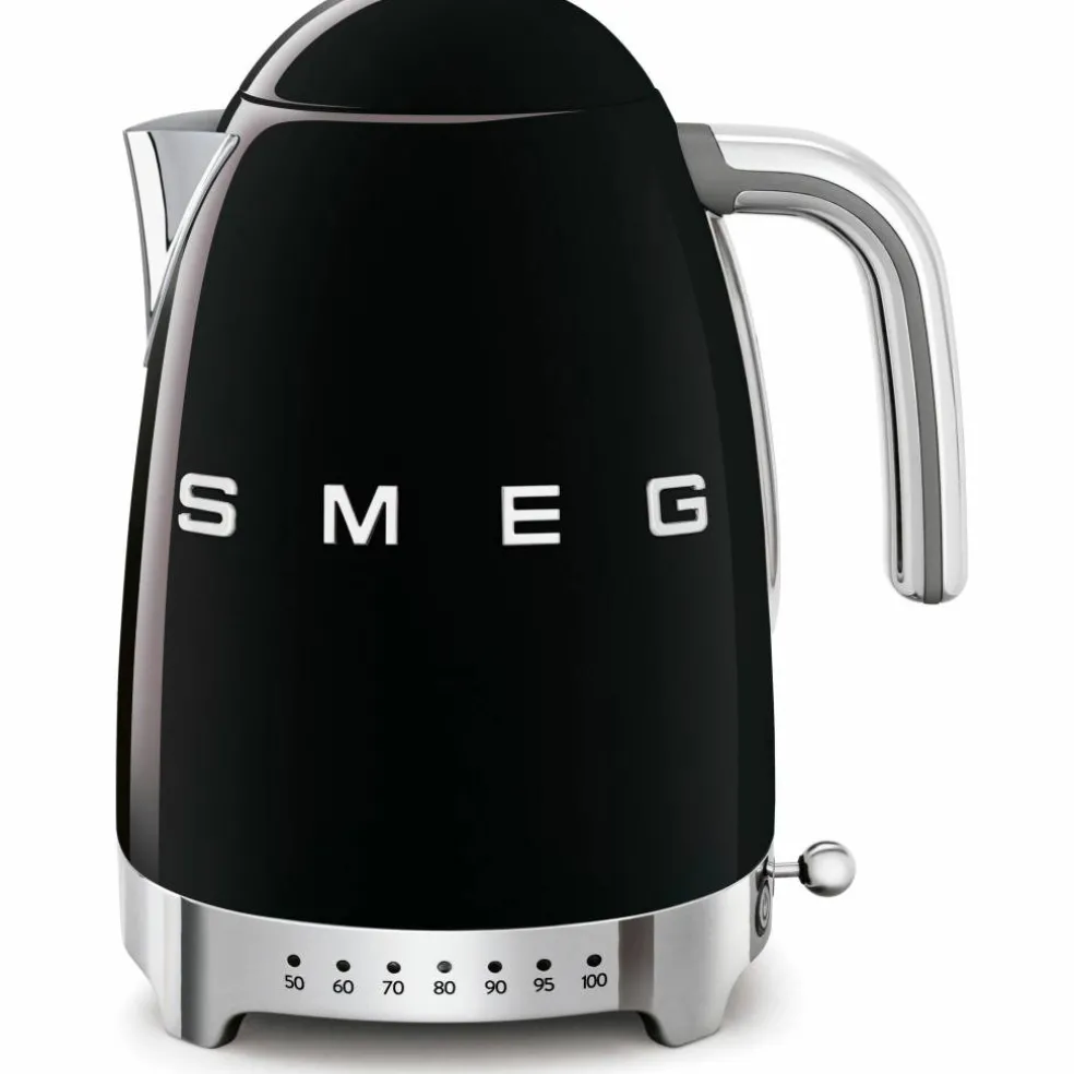 Vattenkokare 1,7 l med Variable TemperaturPastellgrön