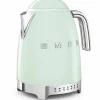 Vattenkokare 1,7 l med Variable Temperatur Vit