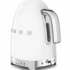 Vattenkokare 1,7 l med Variable Temperatur Vit