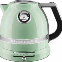 Vattenkokare 1.5L - Pistaccio