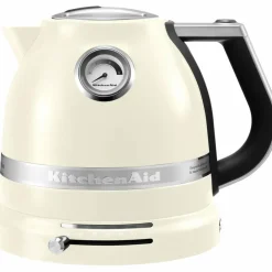 Vattenkokare 1.5L - Röd
