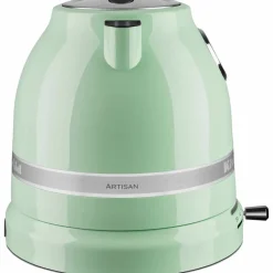 Vattenkokare 1.5L - Röd