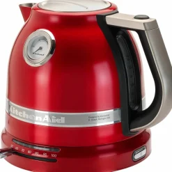 Vattenkokare 1.5L - Röd
