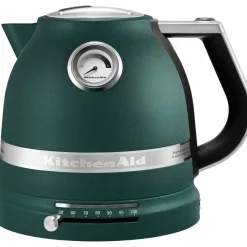Vattenkokare 1.5L - Röd