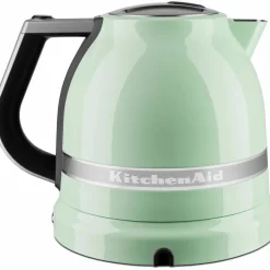 Vattenkokare 1.5L-Röd Metallic