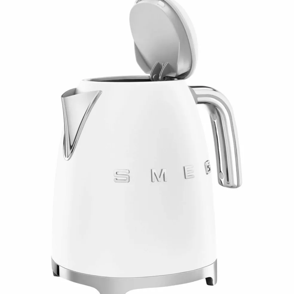 Vattenkokare 1,7 l Rosa