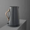 Vattenkokare 1,2 L, Soft Sand
