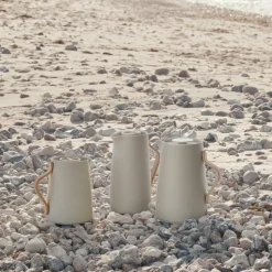 Vattenkokare 1,2 L, Soft Sand