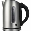 Vattenkokare 1,7 l SS WKD 2200 S