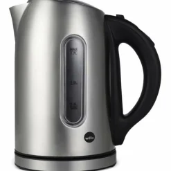 Vattenkokare 1,7 l SS WKD 2200 S