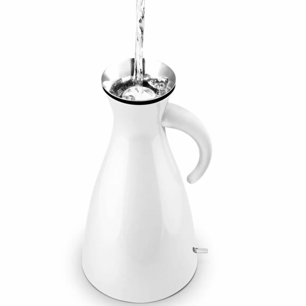 Vattenkokare 1,5l Svart