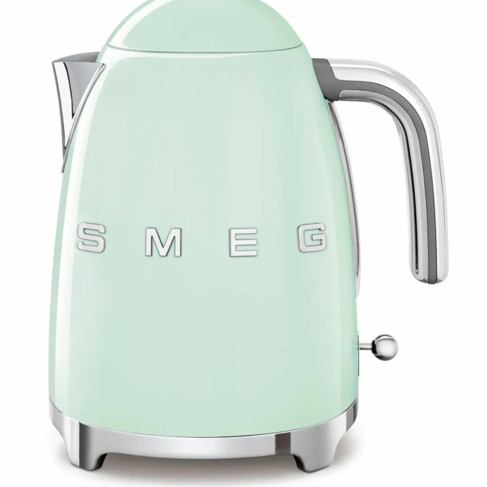 Vattenkokare 1,7 l Svart