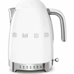 Vattenkokare 1,7 l Variable Temperatur Svart