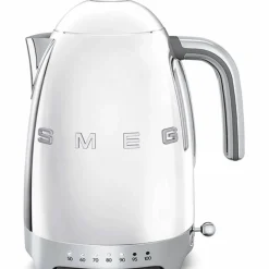 Vattenkokare 1,7 l Variable Temperatur Svart