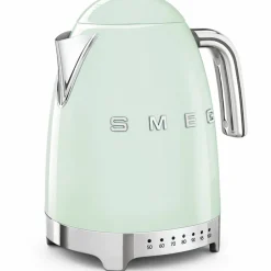 Vattenkokare 1,7 l Variable Temperatur Svart