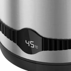 Vattenkokare med 7 temperaturinställningar, 2200 W