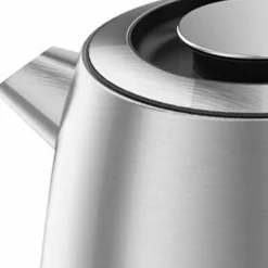 Vattenkokare med 7 temperaturinställningar, 2200 W