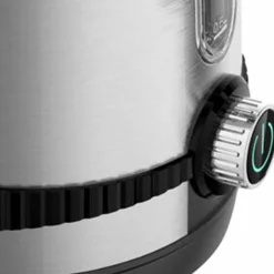 Vattenkokare med 7 temperaturinställningar, 2200 W