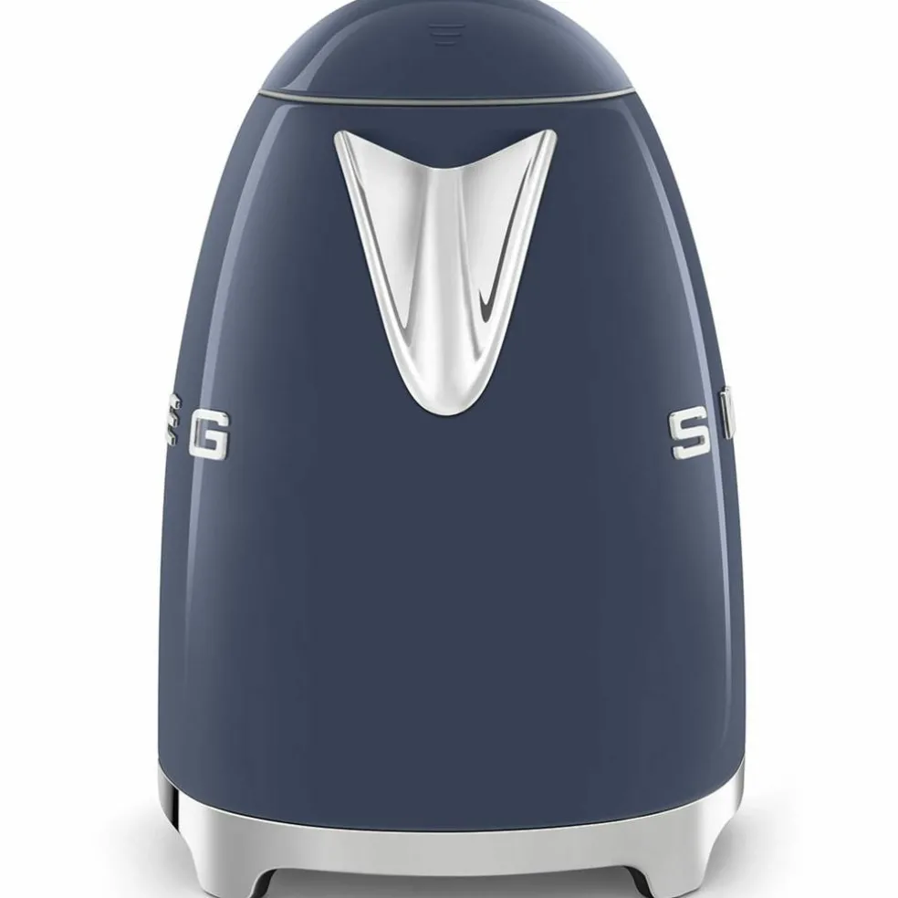 Vattenkokare, navy blue