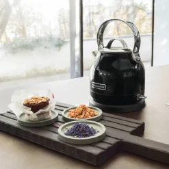 Vattenkokare Röd - 1.25L