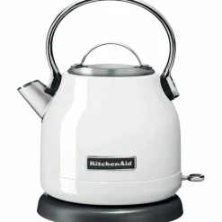 Vattenkokare Röd - 1.25L
