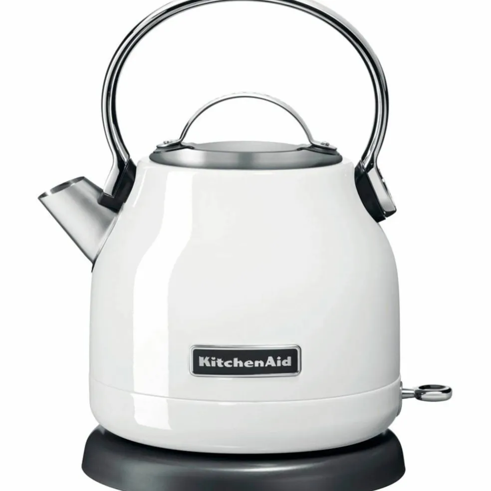 Vattenkokare Svart - 1.25L