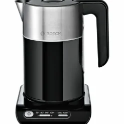Vattenkokare Svart TWK8613