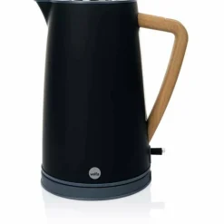 Vattenkokare Svart WKR-2000B