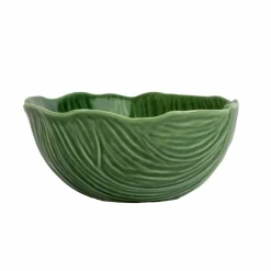 Veggie skål medium 20 cm, grön