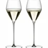 Veloce Champagneglas 2-pack