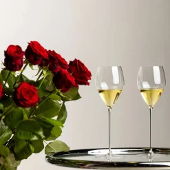 Veloce Champagneglas 2-pack