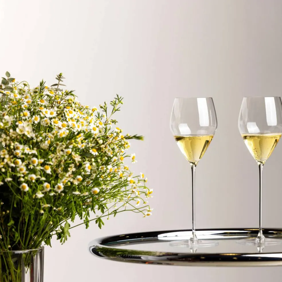 Veloce Champagneglas 2-pack