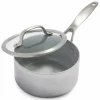 Venice Pro kastrull med lock 1,5 liter