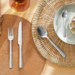 Ventura bestickset, 24 delar