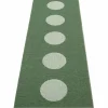 Vera Pop matta 70 × 200 cm, blush/pink
