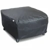 Överdrag Etna 16" Heavy Duty Black