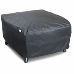 Överdrag Etna 16" Heavy Duty Black