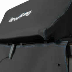 Överdrag till inbyggnadsgrill 400-serien