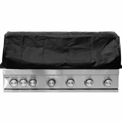 Överdrag till Jewel 6 built-in gasolgrill