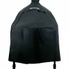 Överdrag till kolgrill med Frame, L / XL / 2XL