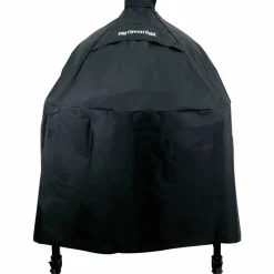 Överdrag till kolgrill med Frame, L / XL / 2XL