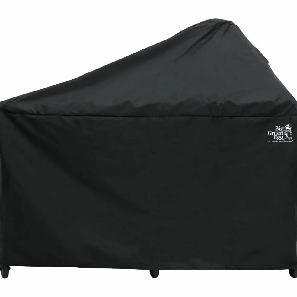 Överdrag till kolgrill på bord, M - XXL